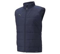 PUMA Teamliga Vest Jacket Gilet Homme