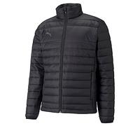PUMA Teamliga Veste légère en Polyester pour Homme