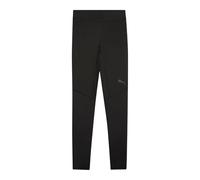 Puma teamLIGA26 Baselayer Long Tight Kids Leggings 176 Noir