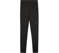 Puma teamLIGA26 Baselayer Long Tight Kids Leggings 164 Noir