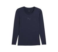 PUMA Teamliga26 Baselayer Tee Ls T-Shirts Homme (Lot de 1)