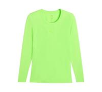 Puma LIGA26 Sous-couche Manches Longues XL Vert Clair