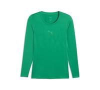 PUMA Teamliga26 Baselayer Tee Ls T-Shirts Homme (Lot de 1)