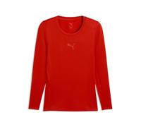 PUMA Teamliga26 Baselayer Tee Ls T-Shirts Homme (Lot de 1)