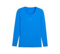 Puma LIGA26 Sous-couche Manches Longues Bleu L