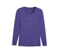 PUMA Teamliga26 Baselayer Tee Ls T-Shirts Homme (Lot de 1)