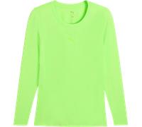 Puma teamLIGA26 Baselayer Tee LS Tee-shirt à manches longues M Vert