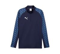 PUMA teamLIGA26 Haut d'entraînement zippé 1/4