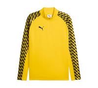 PUMA teamLIGA26 Haut d'entraînement zippé 1/4