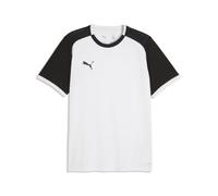 Maillot Puma Team Liga26 Blanc 3XL Male