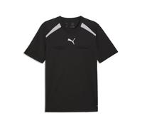Puma LIGA26 Maillot Arbitre Noir/Argent 2XL