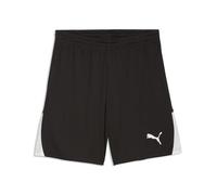 Puma Short d'entraînement LIGA26 Noir/Blanc Taille 2XL