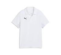 Puma Teamliga26 Sideline Polo Jr pour garçon