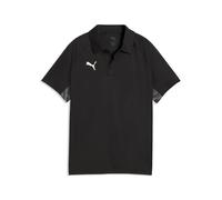Puma Teamliga26 Sideline Polo Jr pour garçon