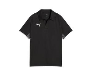 Puma Teamliga26 Sideline Polo Jr pour garçon