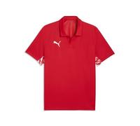 Puma Teamliga26 Sideline Polo Polos Homme (Lot de 1)