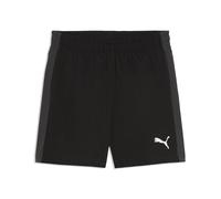 Puma Teamliga26 Sideline Shorts Jr - Short tissé - Short tissé - Mixte Enfant