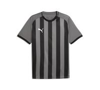 Puma Teamliga26 Striped Jersey Maillots Homme (Lot de 1)