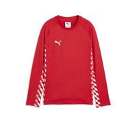 Puma Teamliga26 Sweat d'entraînement pour garçon