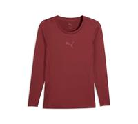 PUMA TeamLIGA26 T-Shirt à Manches Longues