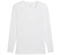 PUMA TeamLIGA26 T-Shirt à Manches Longues