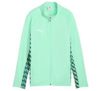 PUMA Teamliga26 Training Jacket Jr Vestes de survêtement Mixte enfant
