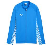 PUMA Teamliga26 Training Jacket Jr Vestes de survêtement Mixte enfant