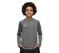 Puma Teamliga26 Training Sweat Jr Sweats Crew Mixte Enfant (Lot de 1)