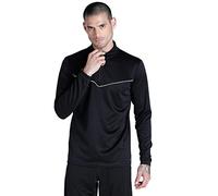 PUMA Teamrise 1/4 Zip Top T-Shirt Homme