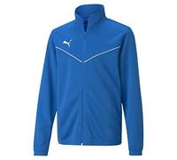 PUMA Teamrise All Weather Jacket Veste De Survêtement Homme