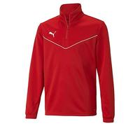 PUMA TeamRise Jacket 11-12 Years
