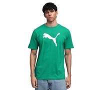 Puma TeamRISE Logo Jersey Coton
