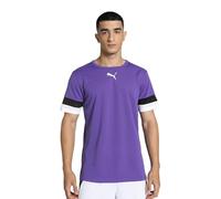 Puma Maillot TEAMRISE C010 Violet XL