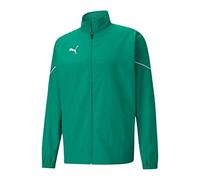 Puma Teamrise Sideline Jacket Homme Veste De Survêtement FR: M (Taille Fabricant: M)
