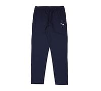 Puma Teamrise Sideline Pants Jr Enfant Pantalon De Jogging FR: Taille Unique (Taille Fabricant: 176)