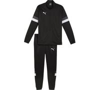 Puma - "TeamRISE" survêtement homme RD3436 (XS) (Noir)