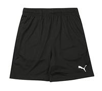 Puma Teamrise Training Shorts jr Enfant Short FR: Taille Unique (Taille Fabricant: 176)