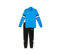 Puma Veste de survêtement TeamRISE tissée Bleu XS Homme