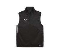 PUMA Teamwinter Gilet Vestes transsaisonnières Homme (lot de 1)