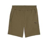 PUMA Tech Short DK Loden Vert