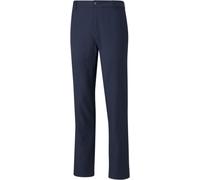 PUMA Tailored Golf Tech 2.0 Pant, Pantalons tissés Homme, Deep Navy,