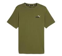 PUMA - Tee-shirt - kaki - L - Kaki - Tee-shirts &amp débardeurs Homme L
