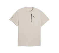 Puma Tee-Shirt Tech Pocket