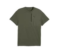 Puma Tee-Shirt Tech Pocket