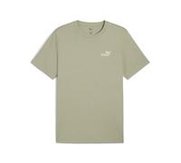 PUMA Tee-Shirt Unisexe Ess 2 Color Small No. 1 Logo Tee (Lot de 1)