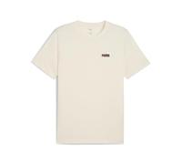 PUMA Tee-Shirt Unisexe Ess 2 Color Small No. 1 Logo Tee (Lot de 1)