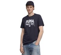 PUMA Tee-Shirt Unisexe Graphique Universitaire (Lot de 1)