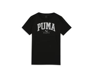 PUMA Tees B Big Graphic Squad pour garçon 152