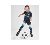 PUMA Tenue extérieure Olympique Marseille 2025/26 Enfant - Bleu 2-3Y