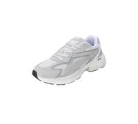 PUMA Teveris Nitro Chaussures de Sport Unisexe pour Adulte Gris Violet 44 EU, Gris/Violet, 44 EU